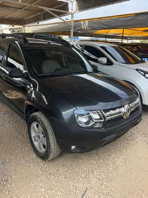 RENAULT DUSTER 2017 image 5