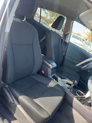 TOYOTA RAV4 2016 image 13