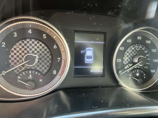 HYUNDAI ELANTRA 2020 image 4