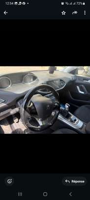 Peugeot 308 image 4
