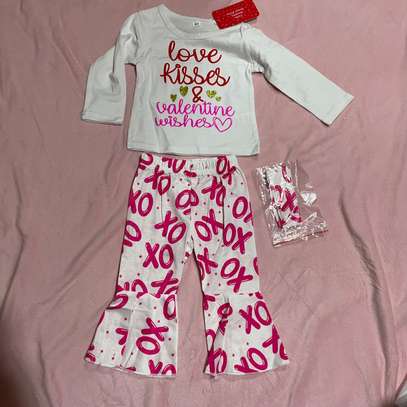 Ensemble petites filles image 11