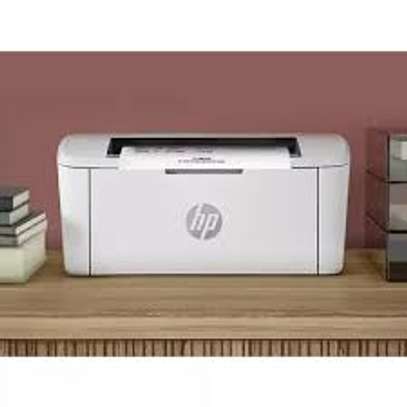 Imprimante HP LaserJet M111a Monochrome image 1