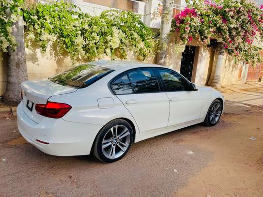 Bmw serie 3 image 4