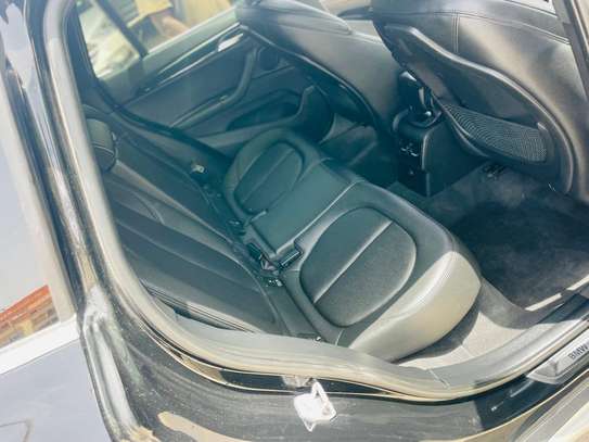BMW X1 2018 image 4