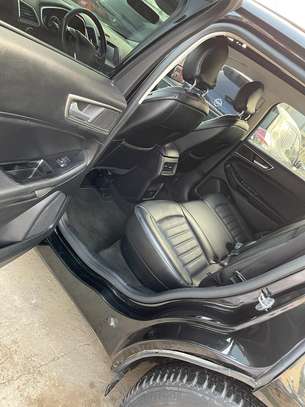 Ford Edge  sel année 2015 image 3