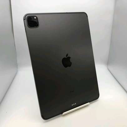 Vente IPad Pro M4 image 1