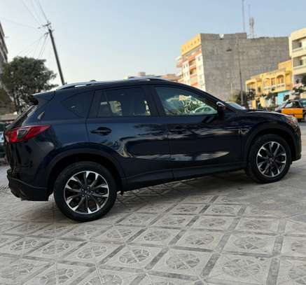 Mazda CX-5 GT année 2016 image 7
