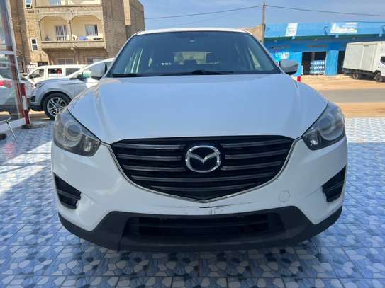 Mazda Cx5 image 1