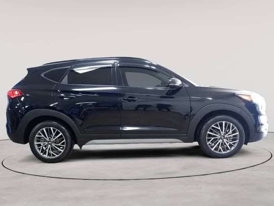 Hyundai Tucson Noir 2020 image 5