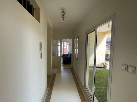 Appartement à louer image 1
