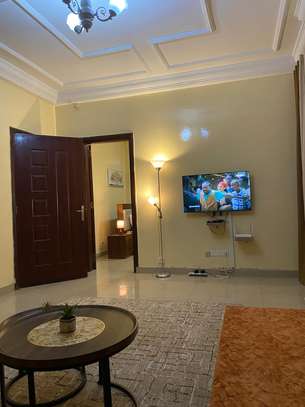 Studio à Sacrée Cœur 3 image 8