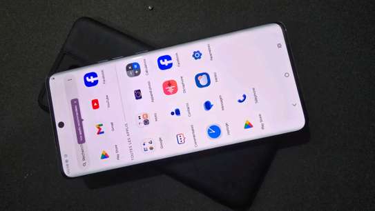 Motorola edge 50 Pro  256GB 12GB image 3
