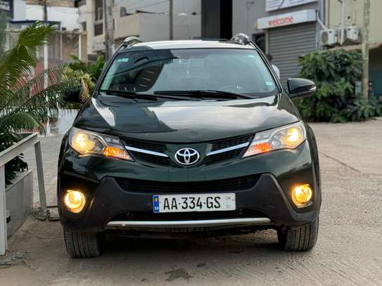 Toyota Rav 4 image 3