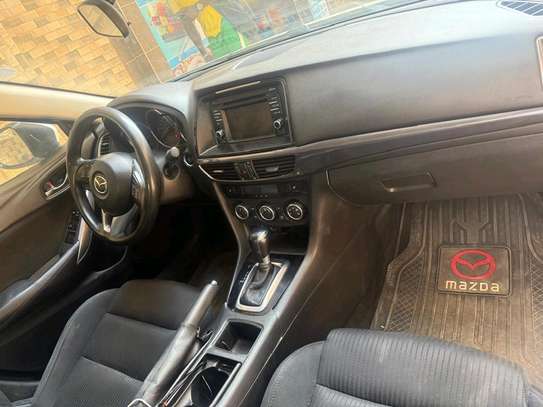 Mazda 6 image 3
