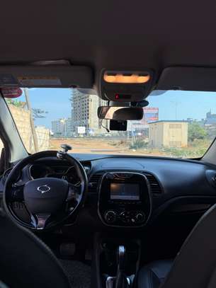 Renault Qm3 2017 image 9