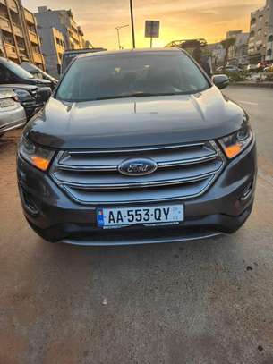 Ford edge 2016 image 1