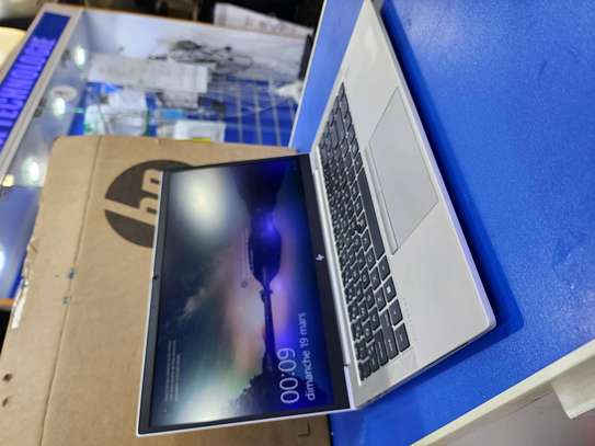 Hp elitbook 850 g7 image 9