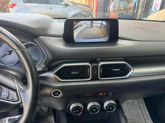 Mazda CX-5 2019 image 4