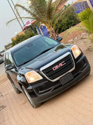 LOCATION : Très belle GMC TERRAIN image 2