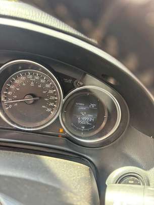 MAZDA CX5 GT* 2016 image 7
