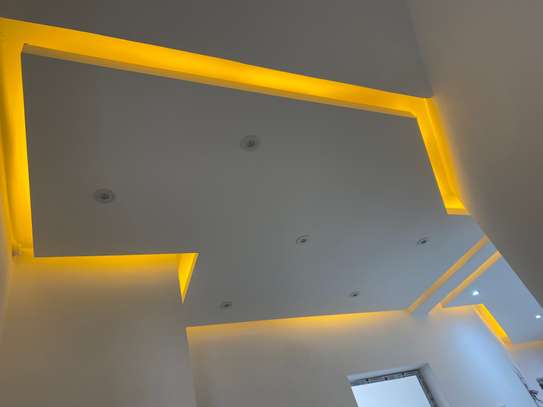 Faux plafond image 5