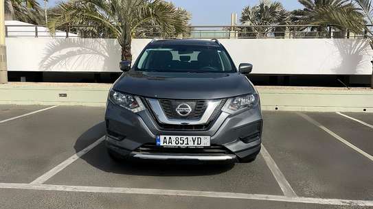 NISSAN ROGUE image 2