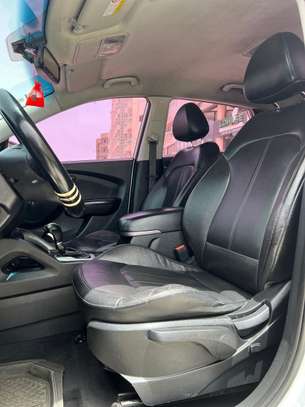 Hyundai Tucson 2015 image 6