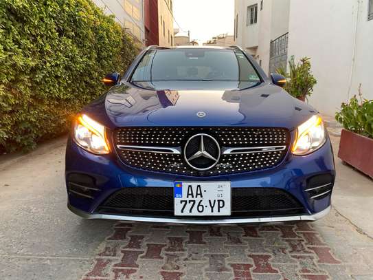 2019 MERCEDES-BENZ image 2