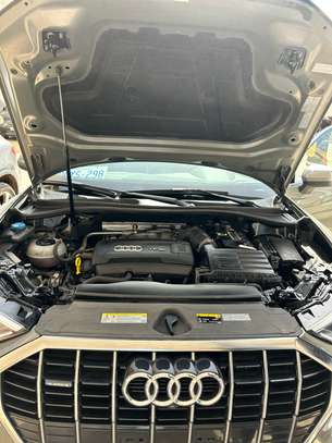 Audi Q3 S Line 2019 – Importé du Canada image 14