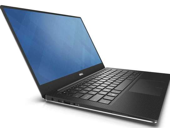 DELL XPS 13 I7 10th Gen image 7