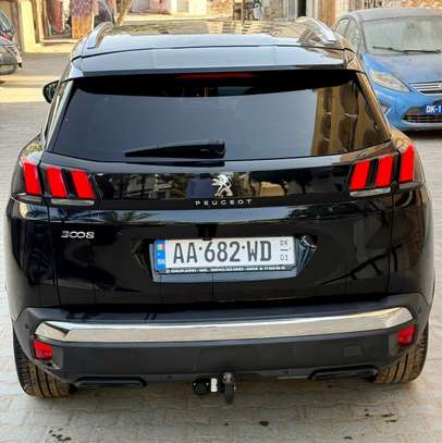 *Ⓜ️ PEUGEOT 3008*  ANNÉE 2019 image 3