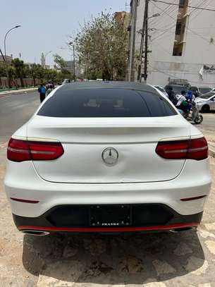 Mercedes GLC300 2017 image 7