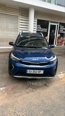 Kia stonic 2024 image 10