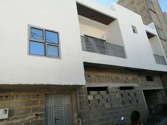 Appartement F3 neuf à louer gare TER Dalifort image 14