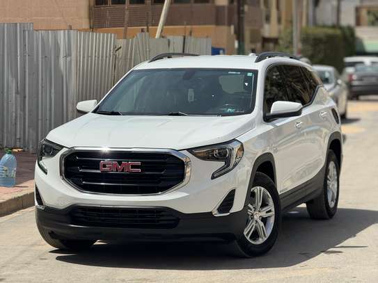 GMC TERRAIN 2019 FULLS OPTIONS image 12