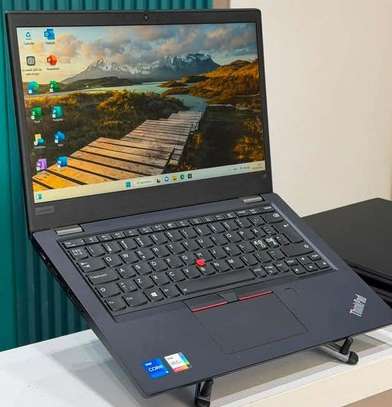 LENOVO THINKPAD L13 GEN 2 image 4
