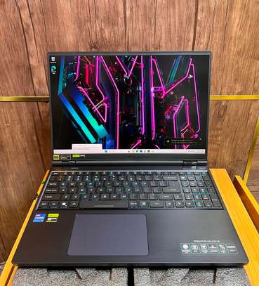 Acer Hélios Gamer Prédator Néo 16 image 10