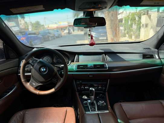 BMW GT 2012 image 4
