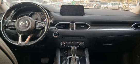 Mazda cx5 2018 foll option image 6