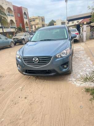 Mazda cx5 image 1