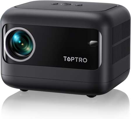 Vidéoprojecteur Mini 4K image 1