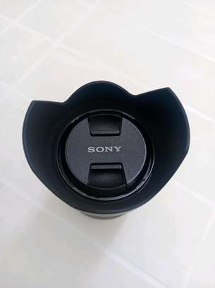 objectif Sony 28-70 mm à vendre image 3