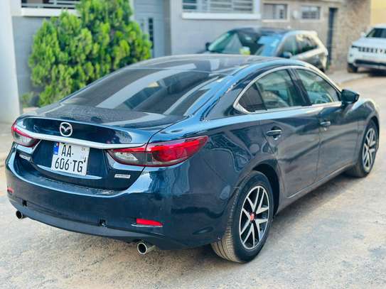 Location Mazda 6 image 11
