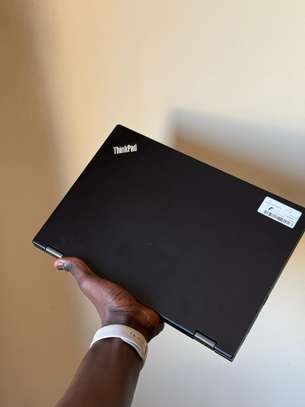 Lenovo thinkpad L13 Yoga image 5