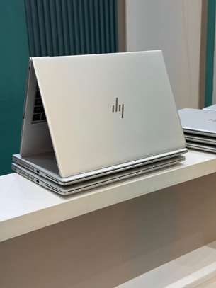 HP Elitebook 840 G6 | 512 Go | 16 Go image 5