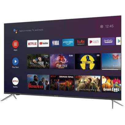 Smart TV 55 Android 4K image 1