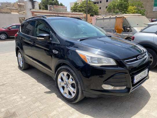 FORD ESCAPE SE 2013 image 10