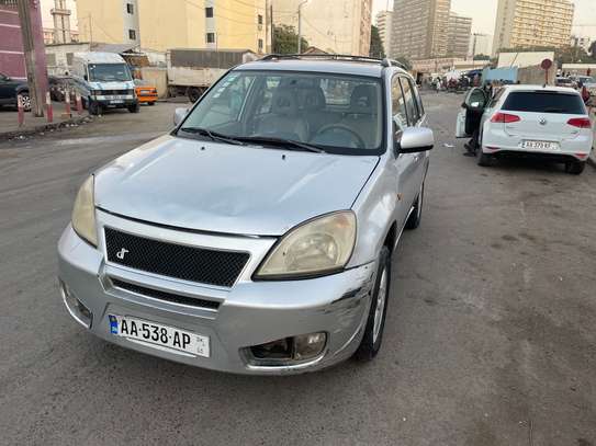 Chery dr5 image 1