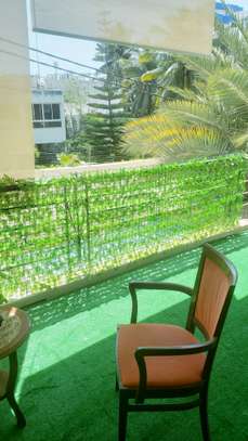 Chambre haut standing Almadies image 12