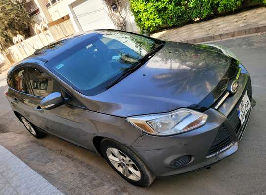 Ford focus image 7